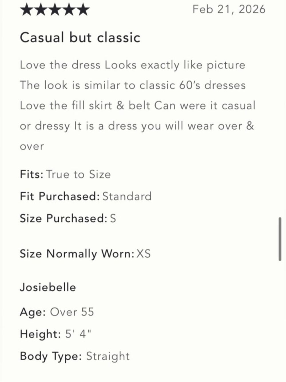 NWT Size XL - Naomi Wilkinson Fit & Flare Cotton Mini Shirt Dress CAT (US$ 188) - Picture 14 of 16